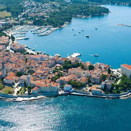In Porec/istrien 31135
