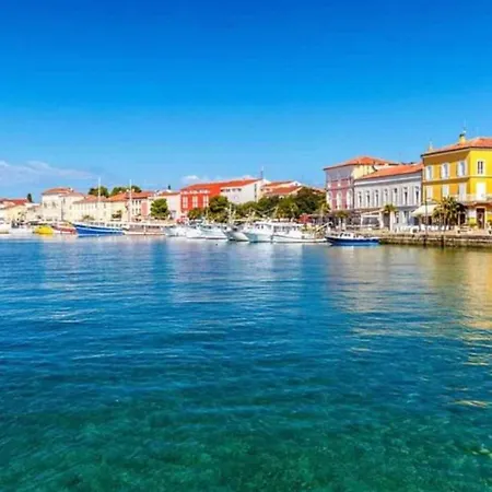 In Porec/istrien 31135 Apartment